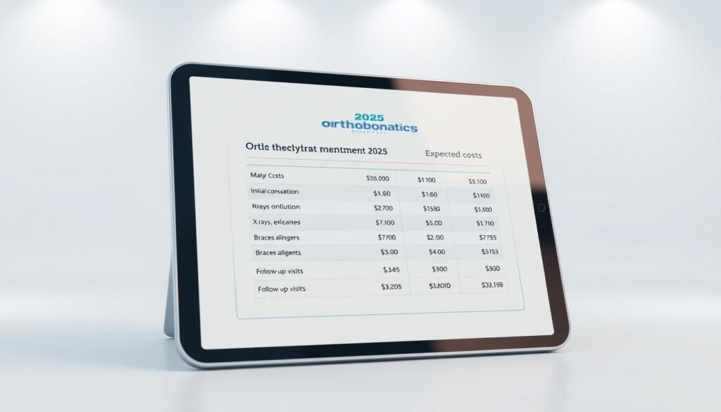 ¿Cuánto Cuesta un Tratamiento de Ortodoncia Completo en 2025?