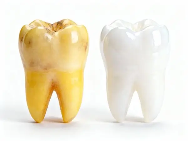 Blanqueamiento-Encías