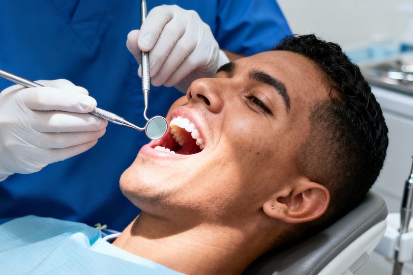 Odontología General