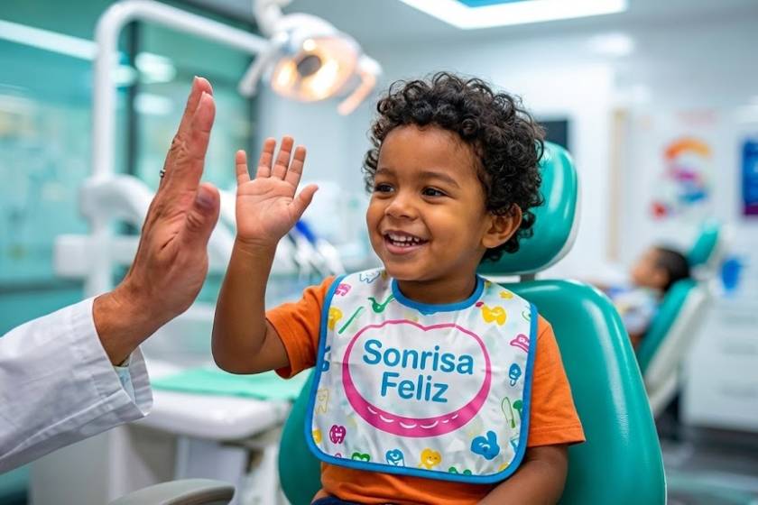 Odontopediatría-ibagué