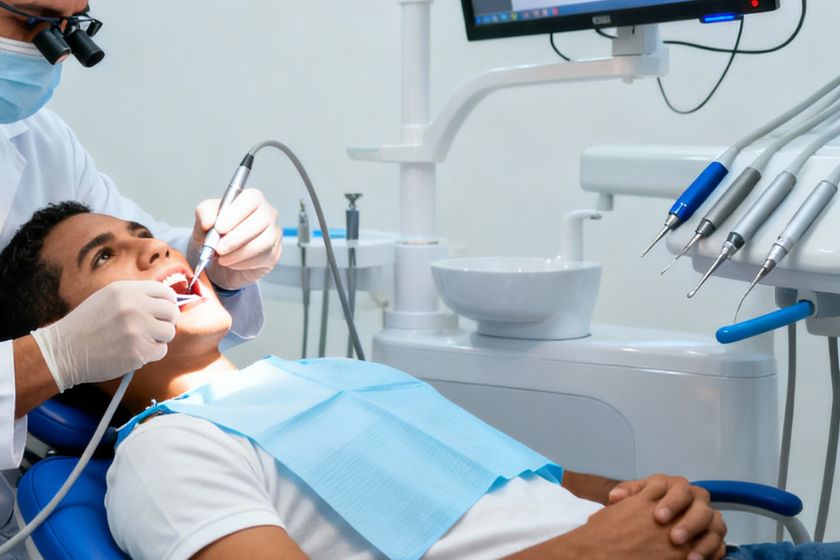 Rehabilitación Oral