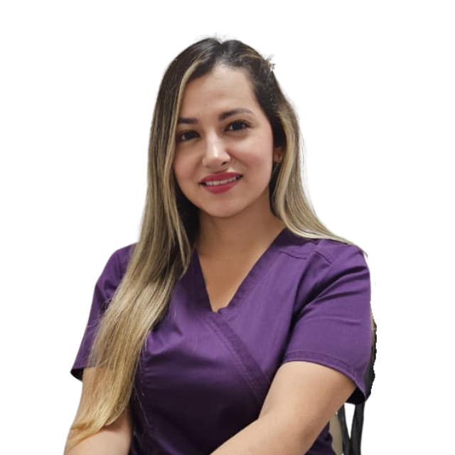 dr. Alejandra