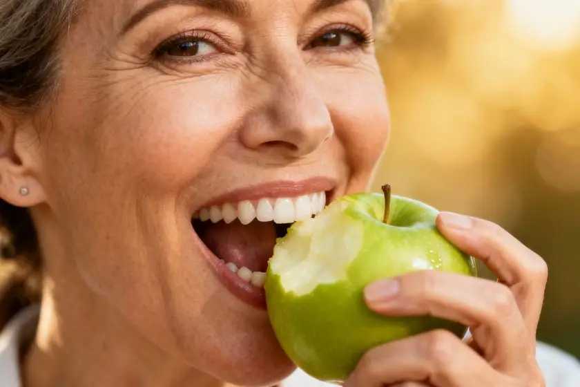 implantes y rehabilitación